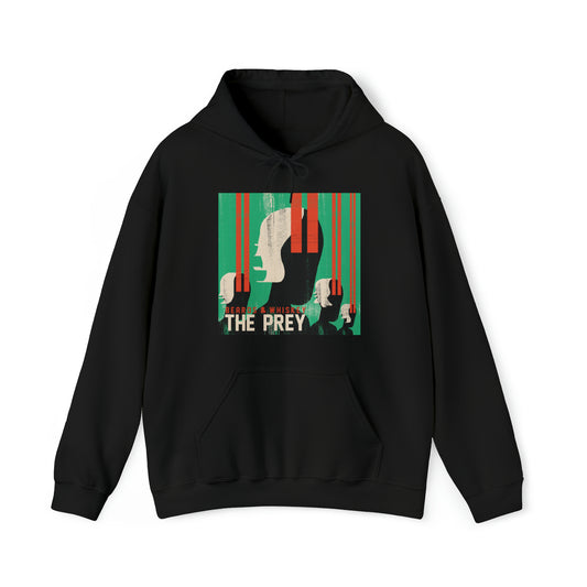The Prey- Unisex Heavy Blend™ Hooded Sweatshirt